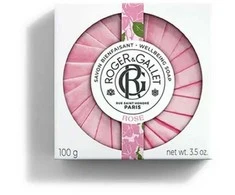 Roger - Gallet Rosé kvapusis muilas 100 g