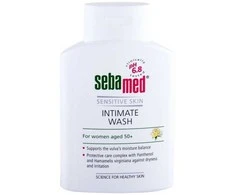 SebaMed Jautrus Skin Intimate Wash Intimate Cosmetics
