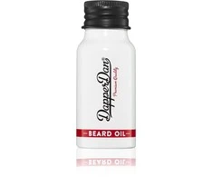 Dapper Dan Beard Oil barzdos aliejus, 30 ml