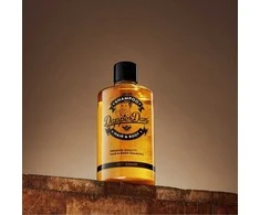Dapper Dan Hair and Body Šampūnas šampūnas ir kūno prausiklis vyrams, 300 ml