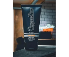 Dapper Dan PRIMER Thickening Styling Kreminis plaukų formavimo kremas, 80 ml
