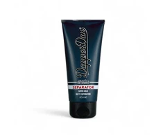 Dapper Dan SEPARATOR Super Hold Matte Separation plaukų formavimo priemonė, 80 ml