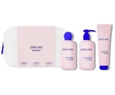 Darling Multi-Biotics Balancing Bodycare Set kūno priežiūros rinkinys