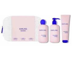 Darling Multi-Biotics Balancing Bodycare Set kūno priežiūros rinkinys