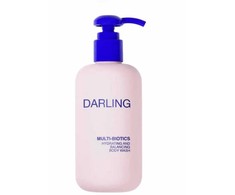 Darling Multi-Biotics Hydrating And Balancing Kūno prausiklis kūno prausiklis, 250 ml
