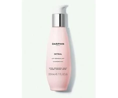 Darphin Intral Cleansing Milk valomasis veido pienelis, 200 ml