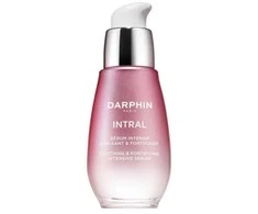 Darphin Intral Intensive Soothing &amp; Fortifying Serum veido serumas, 30 ml