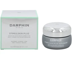 Darphin Stimulskin Plus Serumask Multi-Correction atkuriamoji veido kaukė, 50 ml