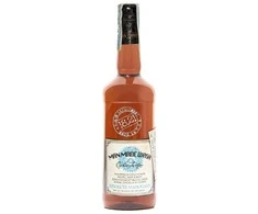Daugiafunkcė priemonė vyrams 3 in 1: stiprinamasis šampūnas, kondicionierius ir kūno prausiklis viename 18.21 Man Made Wash Absolute Mahogany, 946 ml