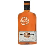 Daugiafunkcė priemonė vyrams 3 in 1, t.y. stiprinamasis šampūnas, kondicionierius ir kūno prausiklis viename 18.21 Man Made Wash Noble Oud, 532 ml