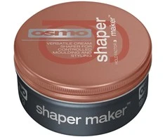 Osmo Shaper Maker daugiafunkcinis plaukų modeliavimo kremas, 100 ml