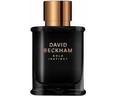 David Beckham Bold Instinct EDP parfumuotas vanduo vyrams, 75 ml