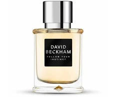 David Beckham Follow Your Instinct EDP parfumuotas vanduo vyrams, 50 ml