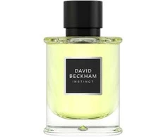 David Beckham Instinct EDP parfumuotas vanduo vyrams, 75 ml
