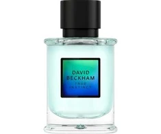 Kvepalai vyrams David Beckham True Instinct EDP, 50 ml
