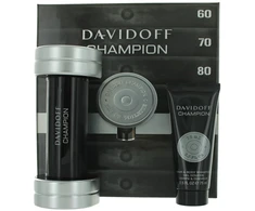 Davidoff Champion tualetinis vanduo su purškikliu 90 ml, 2 vnt