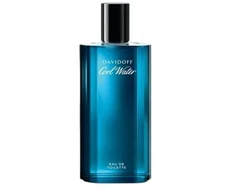 Davidoff Cool Vanduo EDT tualetinis vanduo vyrams, 200 ml