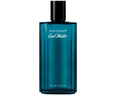 Davidoff Cool Vanduo EDT tualetinis vanduo vyrams, 125 ml