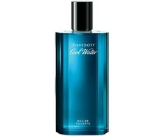 Kvepalai vyrams Davidoff Cool Water EDT, 200 ml