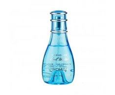 Davidoff Cool Water Woman EDT tualetinis vanduo moterims, 30 ml