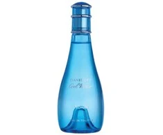 Kvepalai moterims Davidoff Cool Water EDT, 100 ml