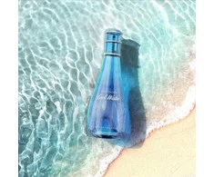 Davidoff Cool Water Woman EDT tualetinis vanduo moterims, 30 ml
