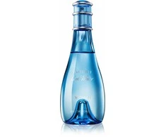 Davidoff Cool Water Woman EDT tualetinis vanduo moterims, 50 ml