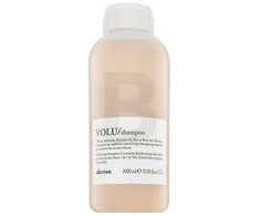 Davines Essential Haircare Volu Šampūnas apimtį didinantis plaukų šampūnas, 1000 ml