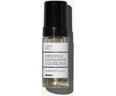 Davines Liquid Spell Reinforcing Bodifying Fluid purškiamas skystis silpniems plaukams, 125 ml