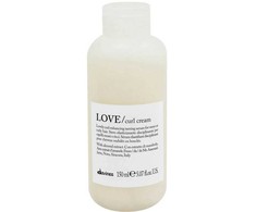Davines Love Curl kremas, 150 ml