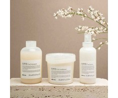 Davines Love Curl hair mask, 75 ml