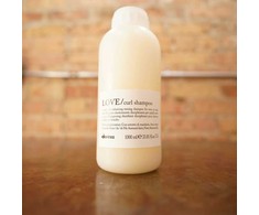 Davines Love Curl Šampūnas, 1000 ml