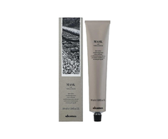 Davines Mask With Vibrachrom Permanent Hair Dye 6.66 , 100 ml