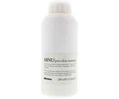 Davines Minu plaukų kondicionierius, suteikiantis spindesio visiems plaukų tipams, 1000 ml