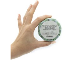 Davines More Inside vidutinės fiksacijos užbaigiamoji pudra, 75 ml