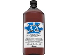 Davines Natural Tech Rebalancing Cleansing Treatment, 1000 ml