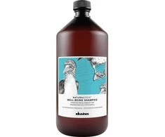 Davines NATURALTECH Well-Being Šampūnas geros savijautos šampūnas, 1000 ml