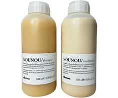 Davines Nounou Šampūnas, 1000 ml
