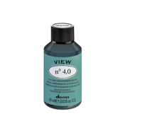 Davines View Demi-Permanent Hair Dye 4.0 , 60 ml
