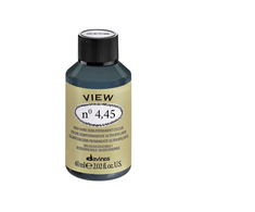 Davines View Demi-Permanent Hair Dye 4.45 , 60 ml