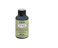 Davines View Demi-Permanent Hair Dye 6.0 , 60 ml