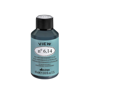 Davines View Demi-Permanent Hair Dye 6.14 , 60 ml