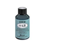 Davines View Demi-Permanent Hair Dye 6.18 , 60 ml