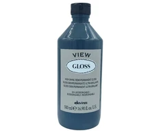 Davines View Demi-Permanent Hair Dye Gloss, 500 ml