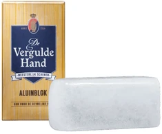 De Vergulde Hand alūno kristalas, 75 g