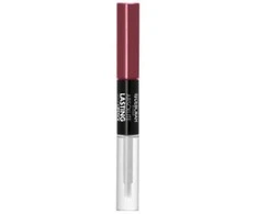 DEBORAH MILANO "Absolute Lasting" skysti lūpų dažai 07