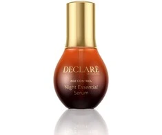 Declaré Age Control Night Essential Serum naktinis veido serumas, 50 ml