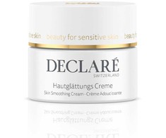 Declare Age Control Skin Smoothing Kreminis odą išlyginantis veido kremas nuo raukšlių, 50 ml