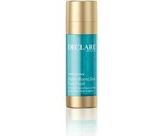Declaré Hydro Boost Duo Care Fluid dvifazis veido fluidas, 2 x 20 ml