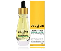 Decleor Aromessence Romarin Officinal Essential Oils-Serum eterinių aliejų serumas veidui, 15 ml